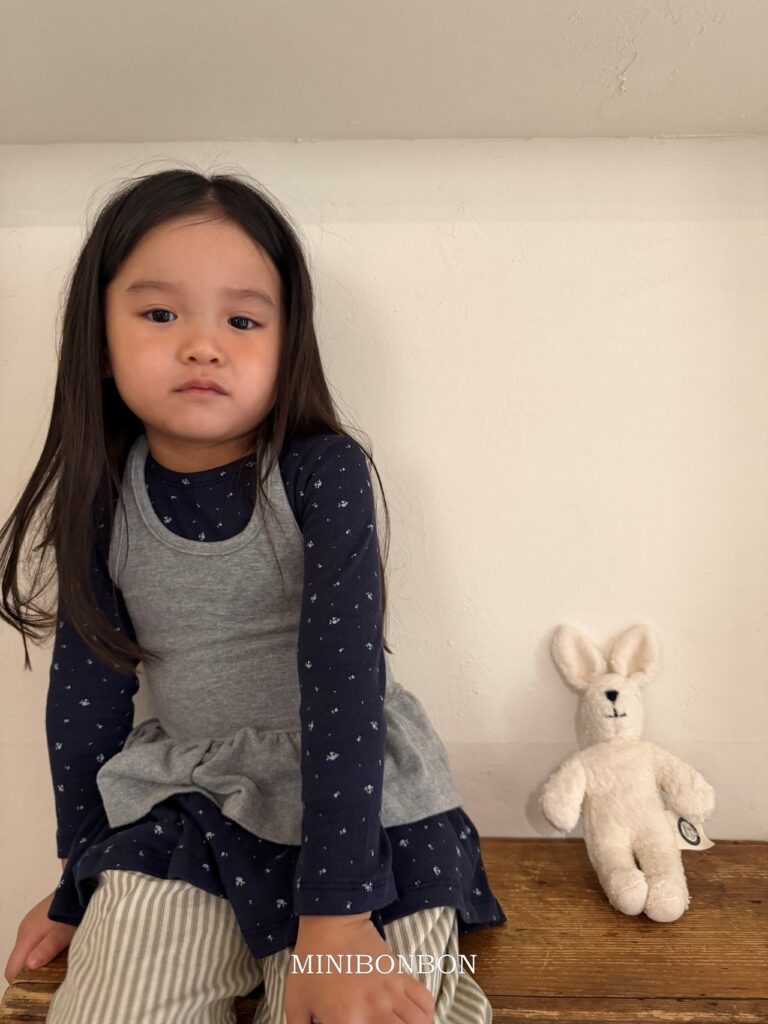 [미니봉봉] 프릴홀터