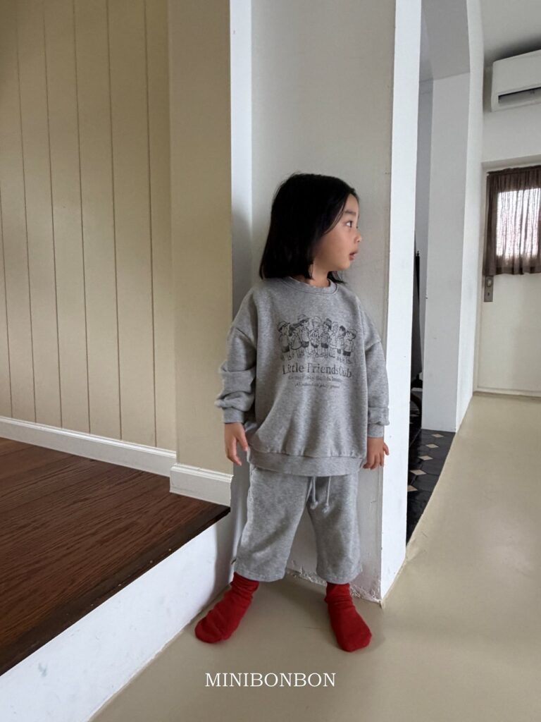 [미니봉봉] 함께맨투맨
