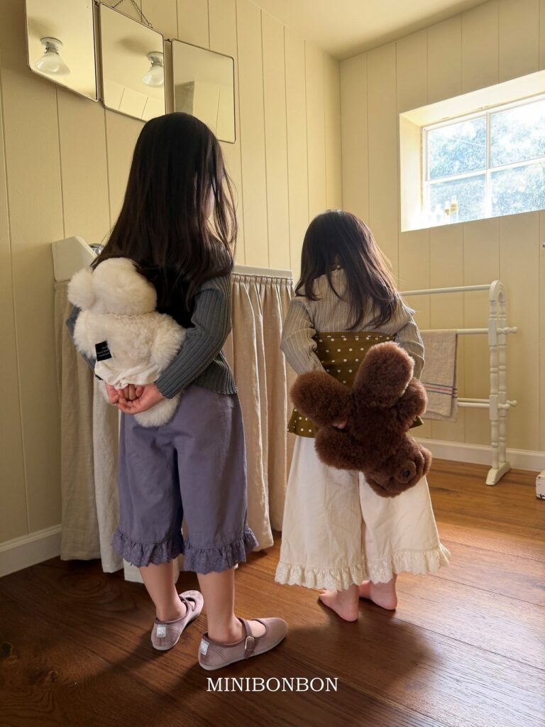 [미니봉봉] 골골티