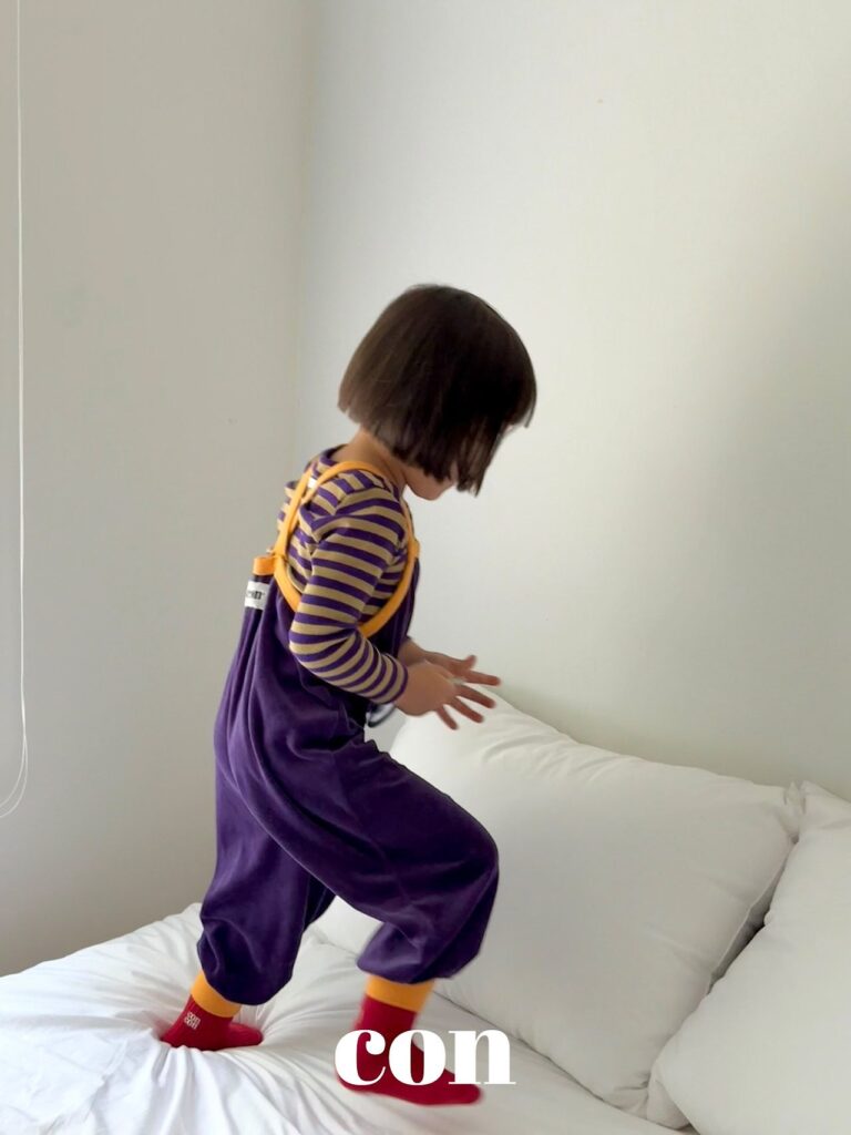 [콘] 크레용오버롤
