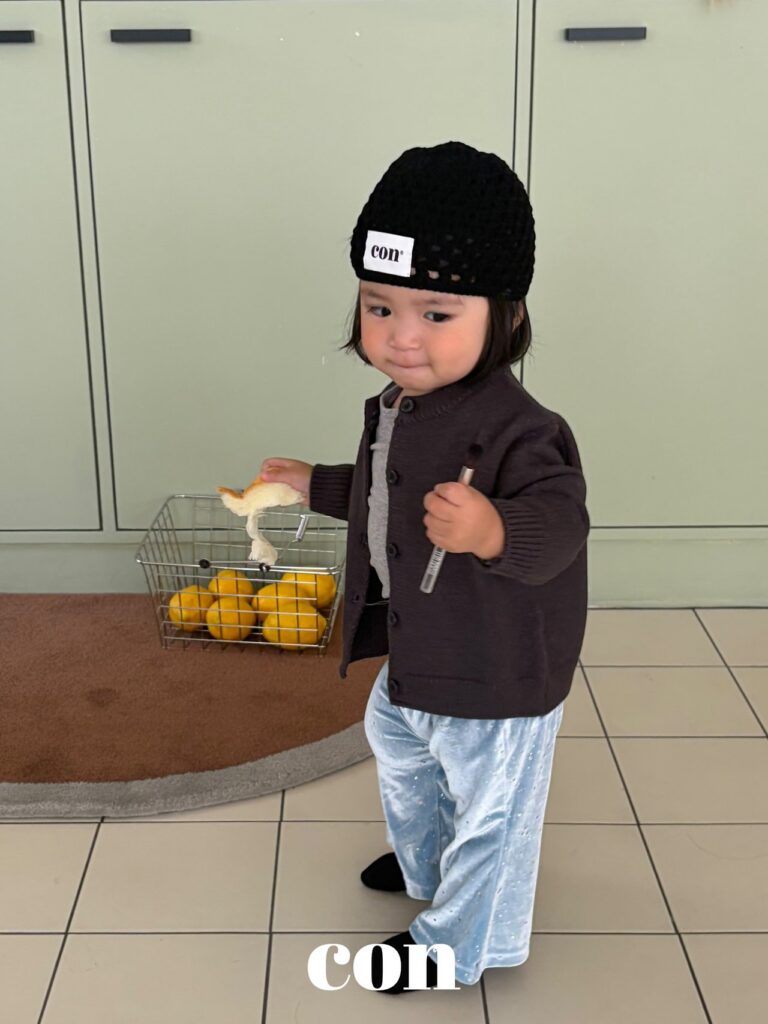 [콘] 콘비니