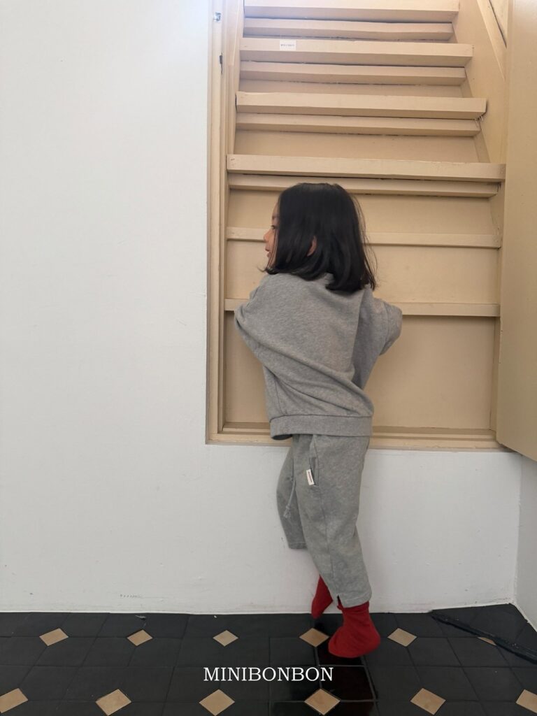 [미니봉봉] 함께맨투맨