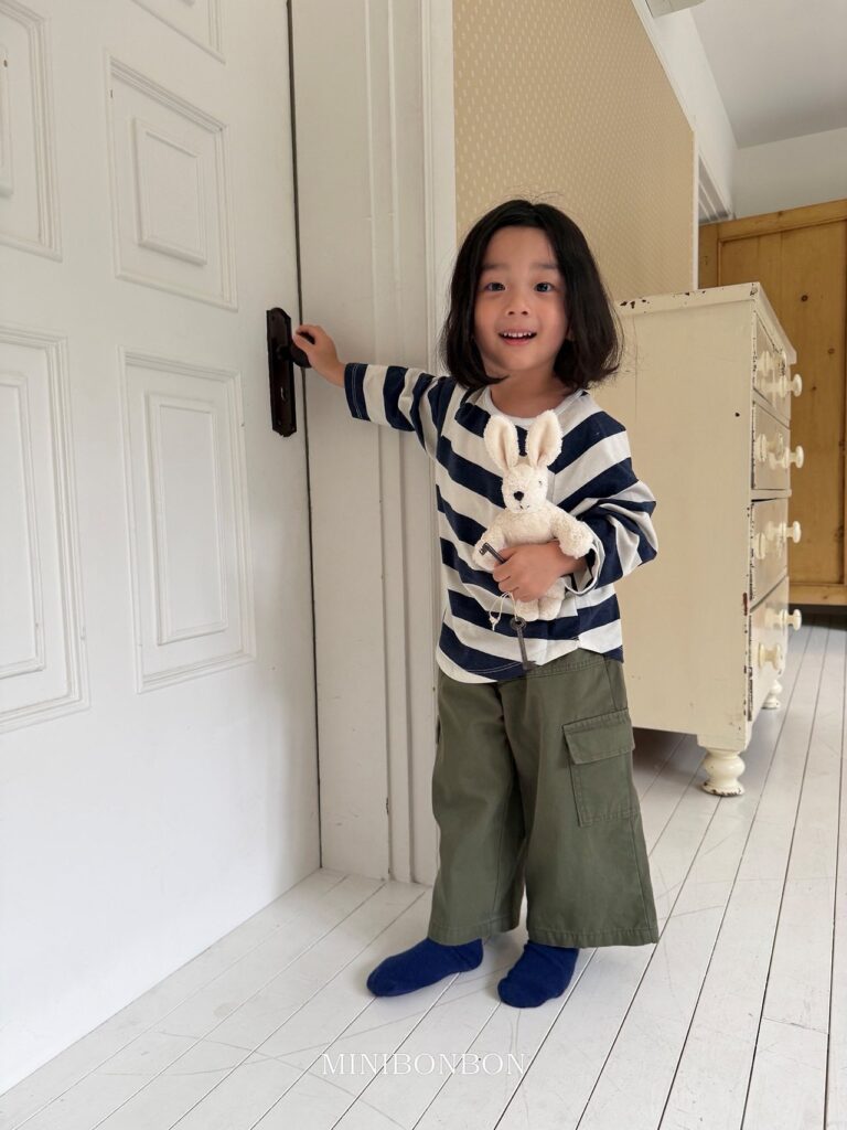 [미니봉봉] 가로티