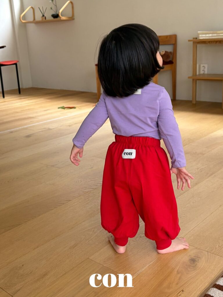 [콘] 타카조거팬츠