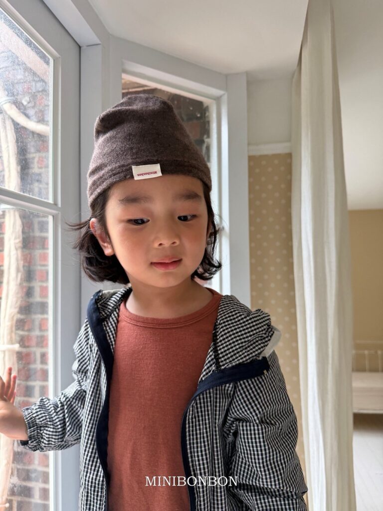 [미니봉봉] 오리바람막이
