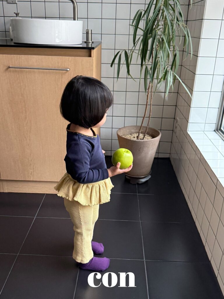[콘] 콘쫀쿠프릴레깅스