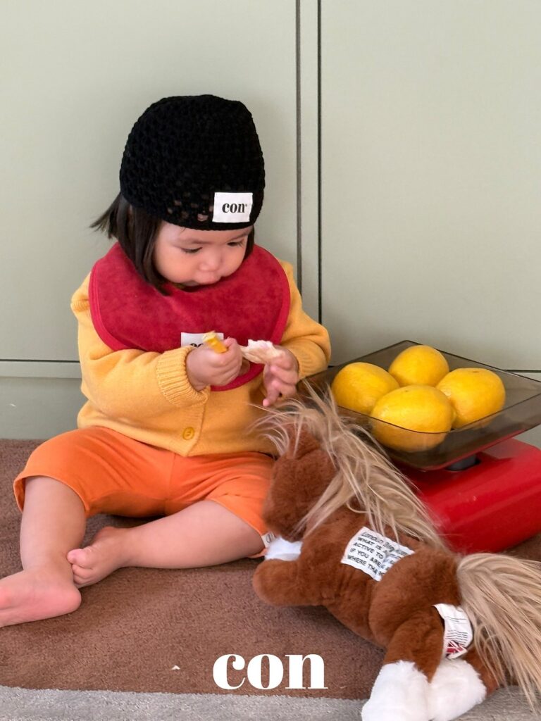 [콘] 콘비니