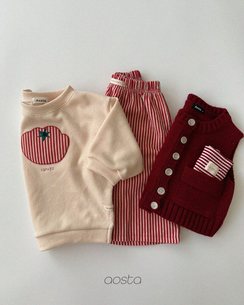[아오스타] 니트쿠키베스트