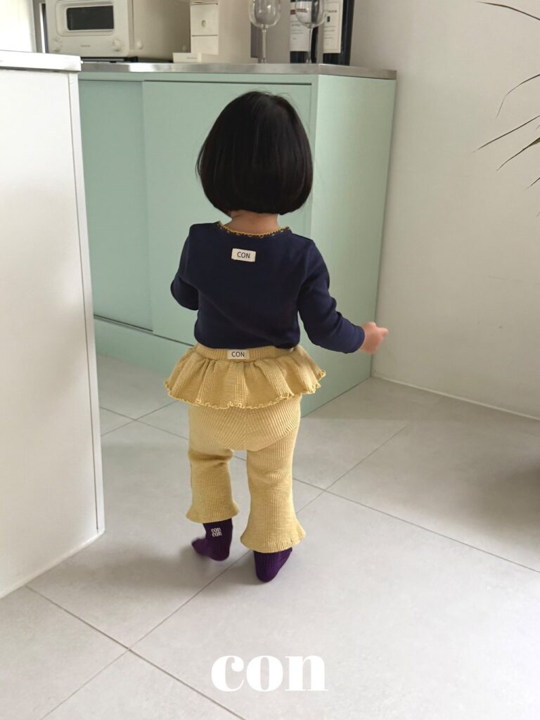[콘] 콘쫀쿠프릴레깅스