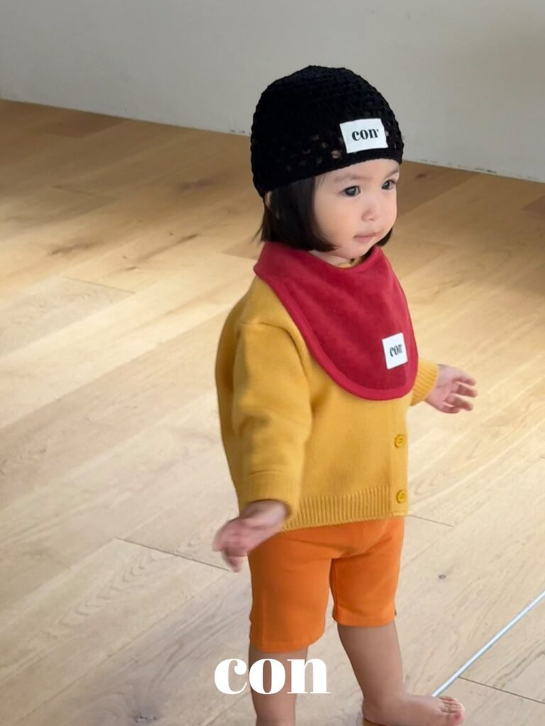 [콘] 콘비니