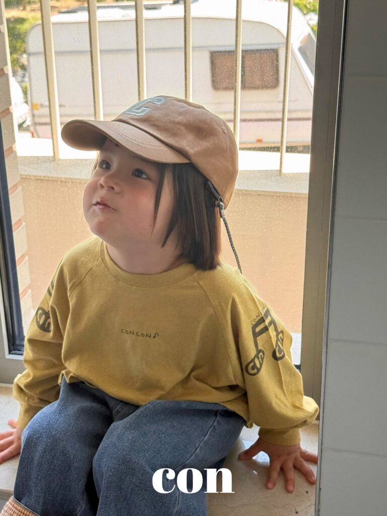 [콘] 콘볼캡