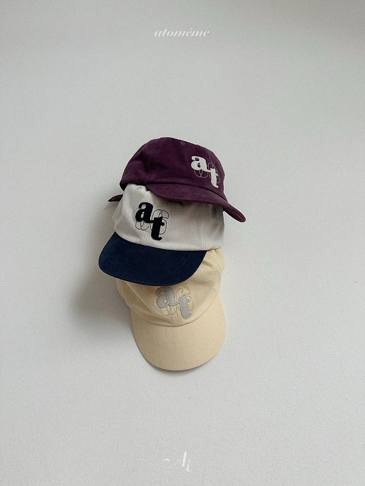 [아토메메] AT캡