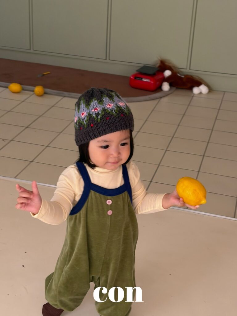 [콘] 크레용오버롤
