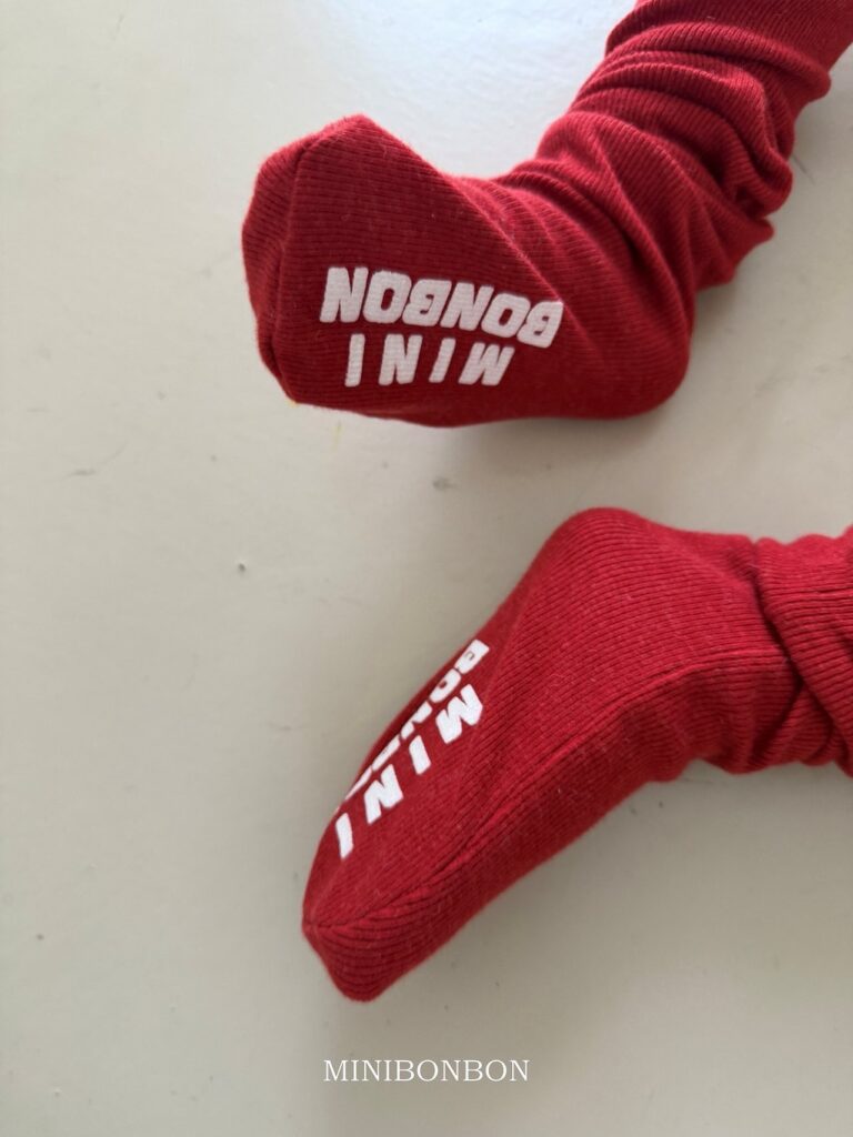 [미니봉봉] 디딤니삭스