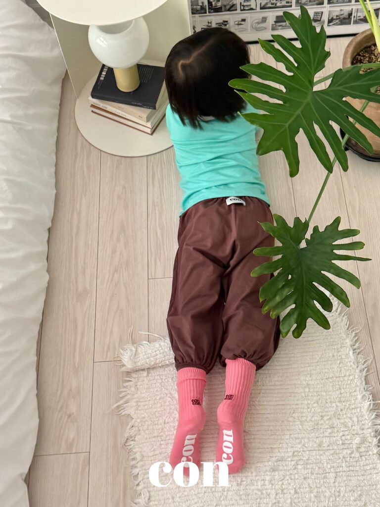 [콘] 타카조거팬츠