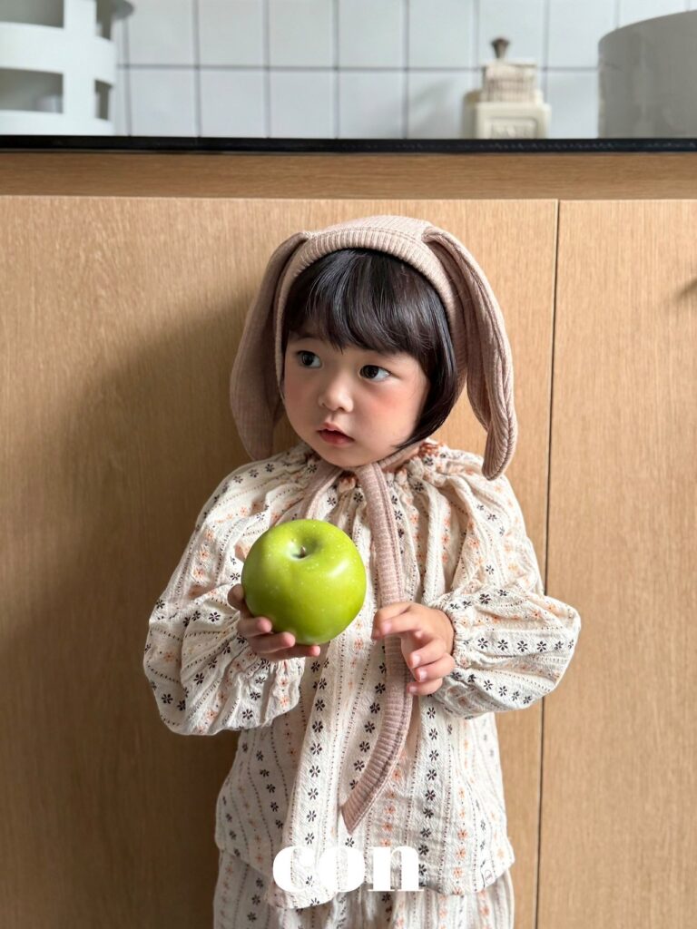 [콘] 멜로우블라우스