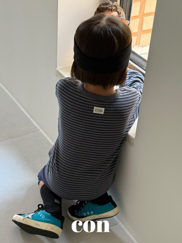 [콘] 콘헤어밴드