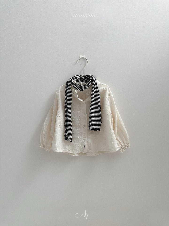 [아토메메] 리엔블라우스