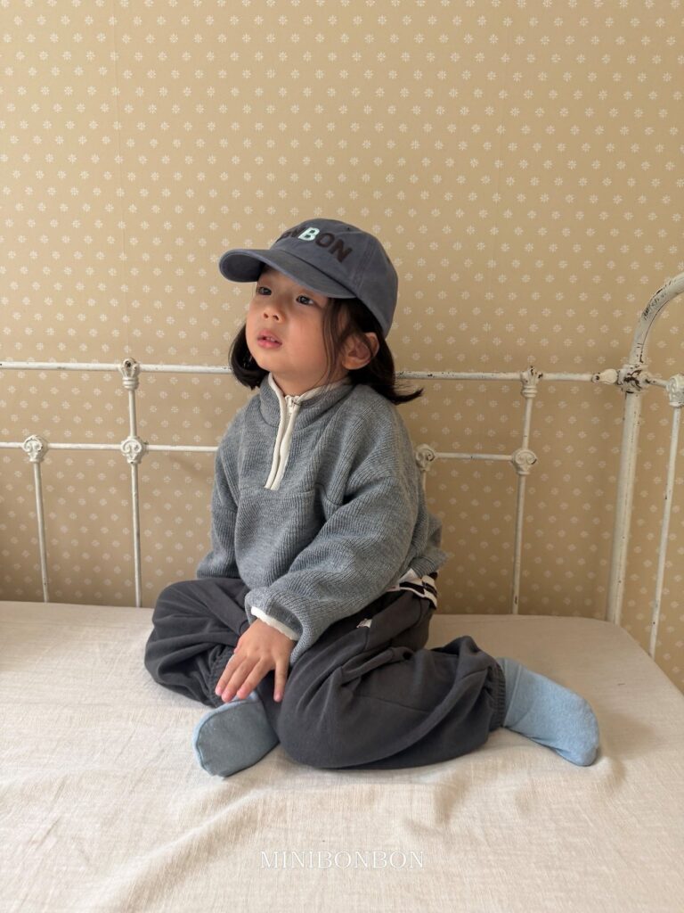 [미니봉봉] 구름팬츠