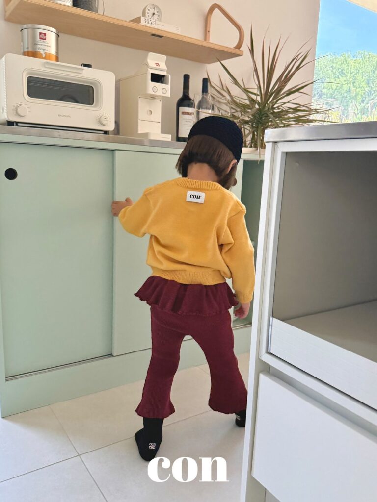 [콘] 콘쫀쿠프릴레깅스