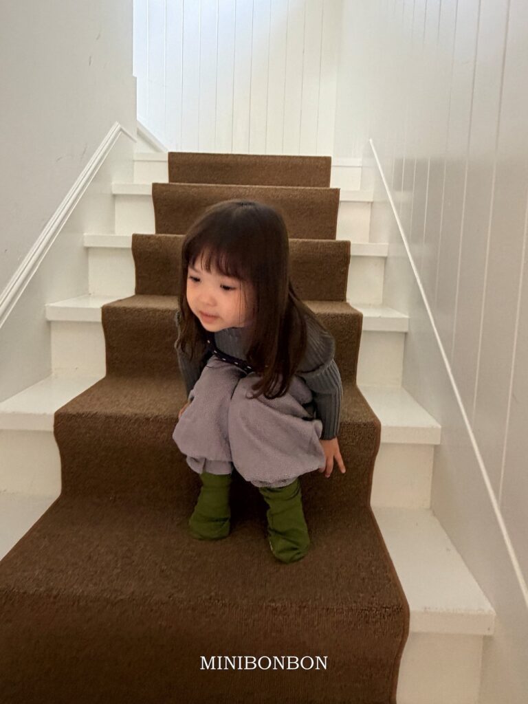 [미니봉봉] 다락방팬츠