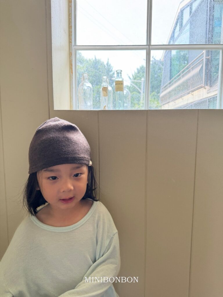 [미니봉봉] 쏘옥비니
