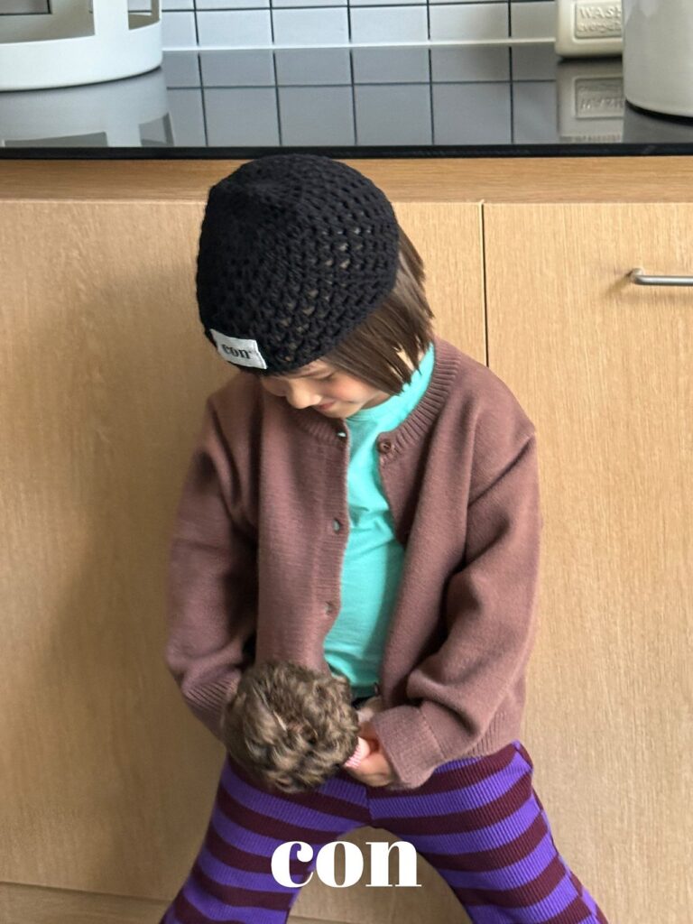 [콘] 콘비니