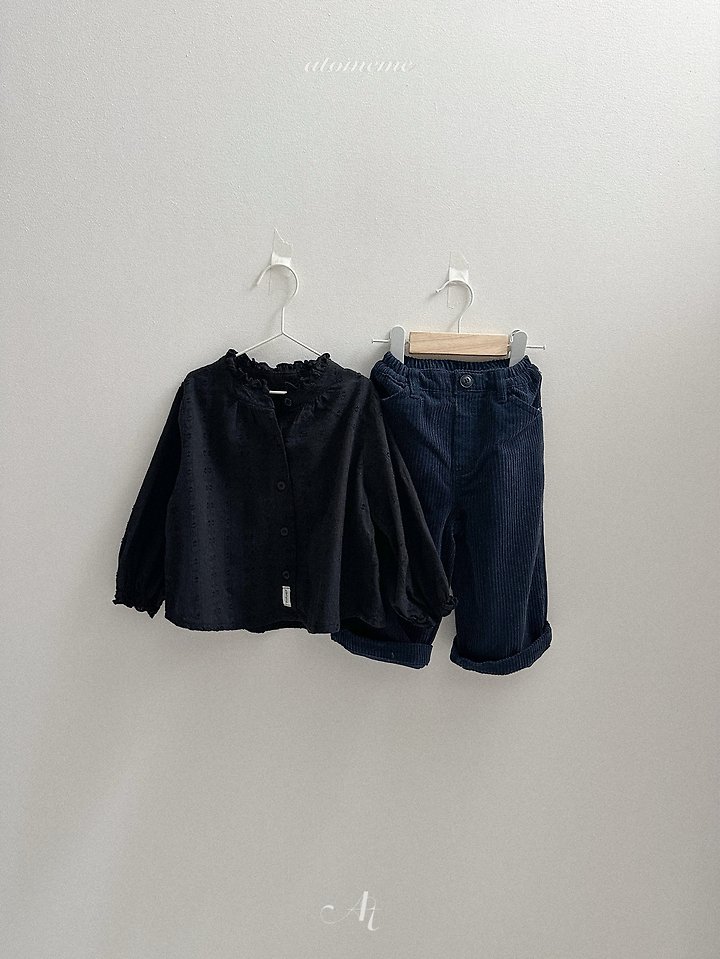 [아토메메] 리엔블라우스