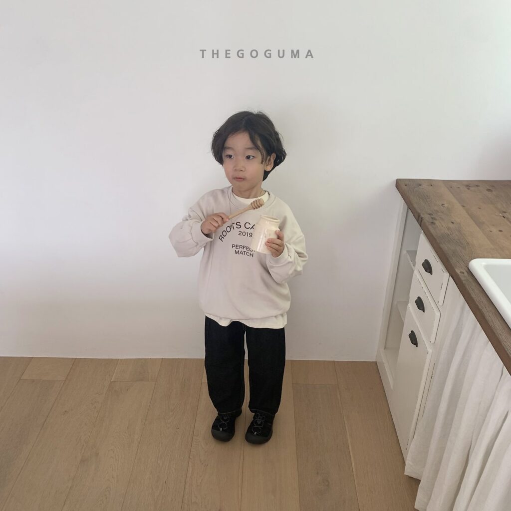 [더고구마] 2019MTM