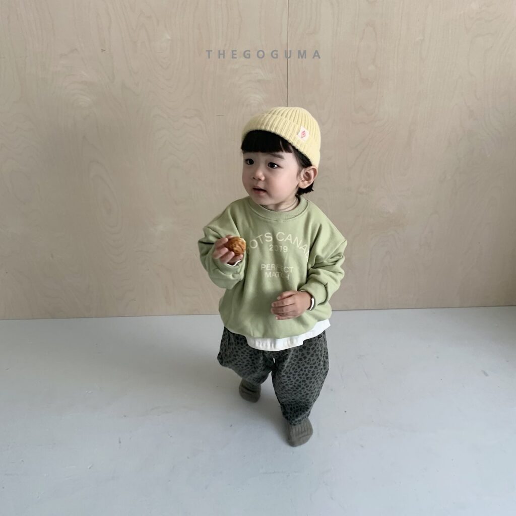 [더고구마] 2019MTM