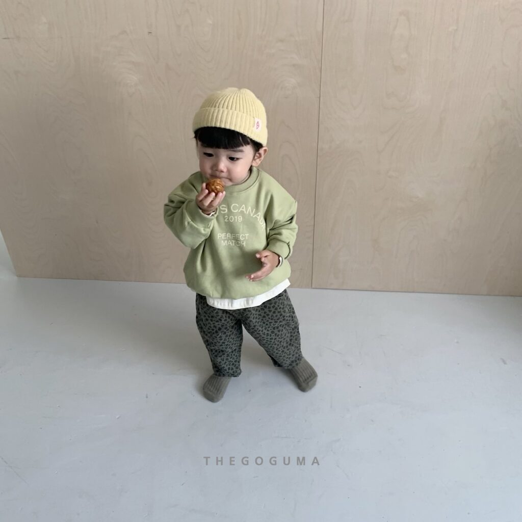[더고구마] 2019MTM