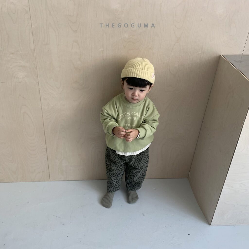 [더고구마] 2019MTM