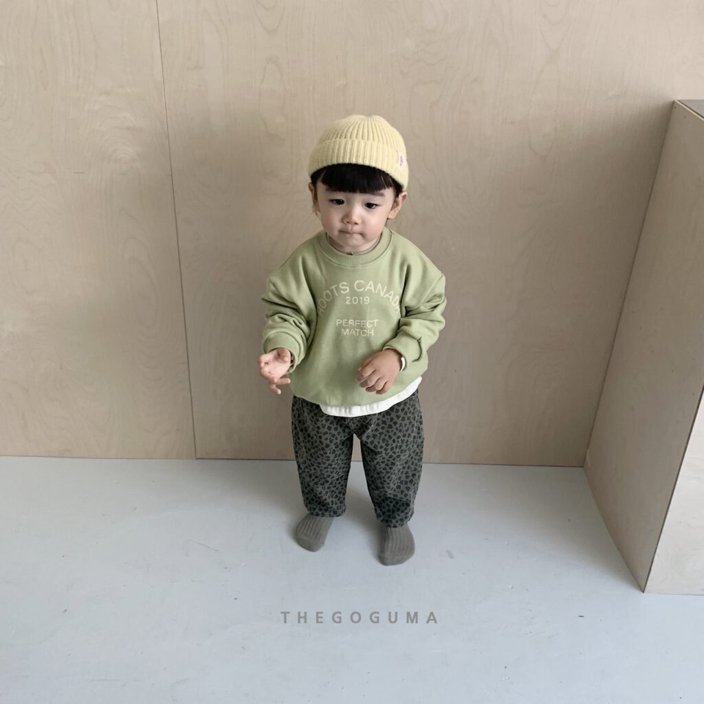 [더고구마] 2019MTM