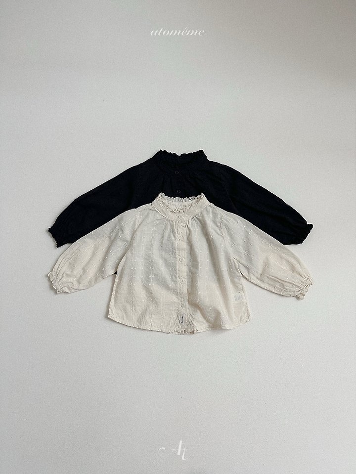 [아토메메] 리엔블라우스