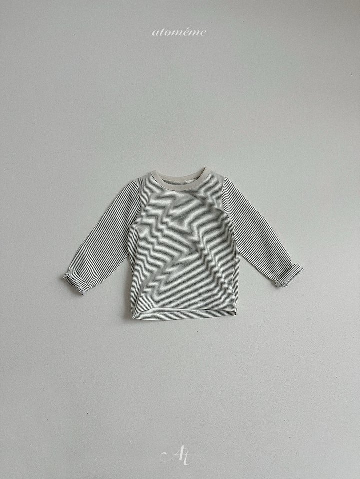 [아토메메] 모엔ST티