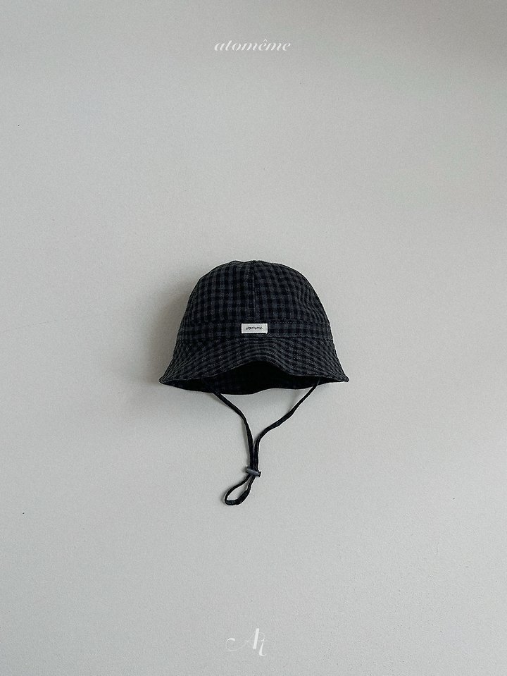 [아토메메] 도토리버킷햇