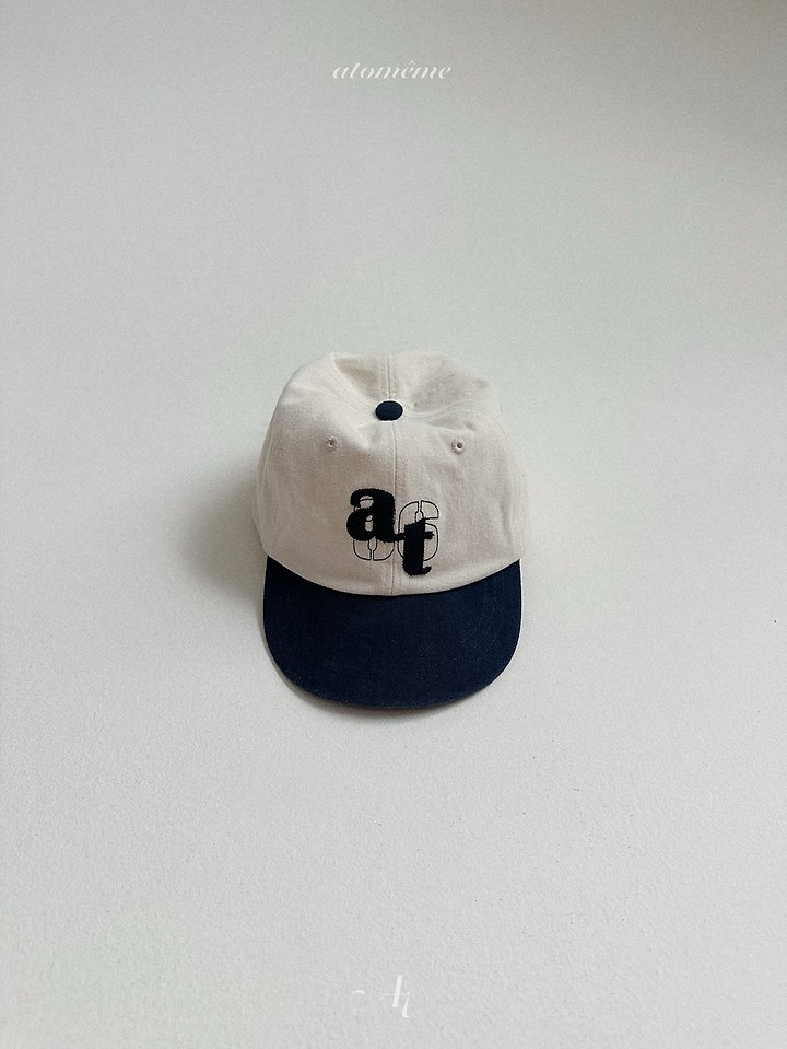 [아토메메] AT캡
