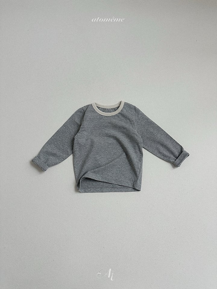 [아토메메] 모엔ST티