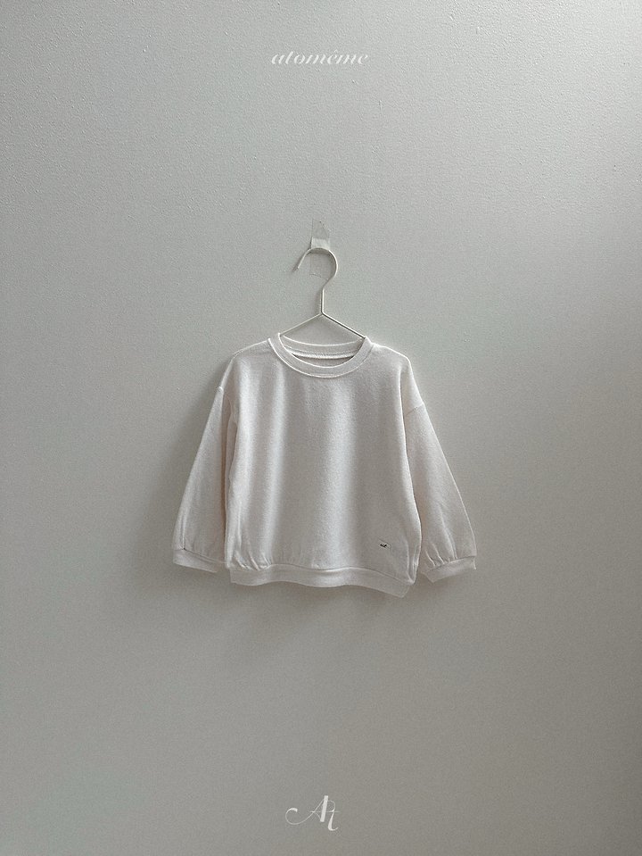 [아토메메] 오브맨투맨