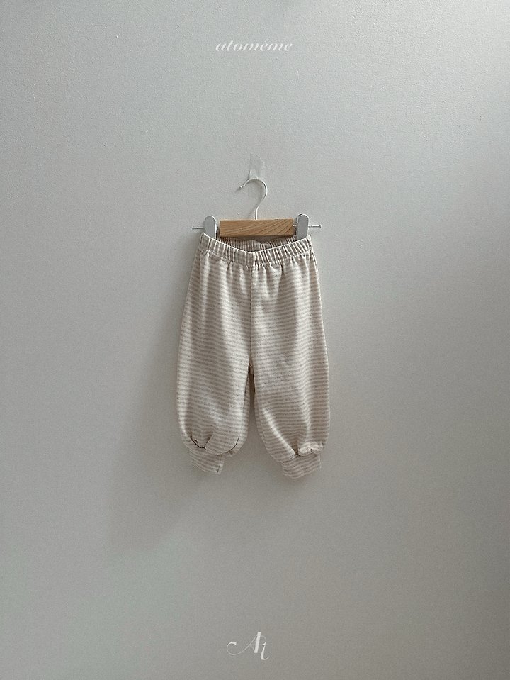 [아토메메] 버니ST팬츠