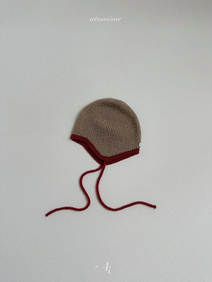 [아토메메] 써니데이보넷