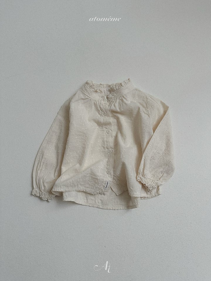 [아토메메] 리엔블라우스