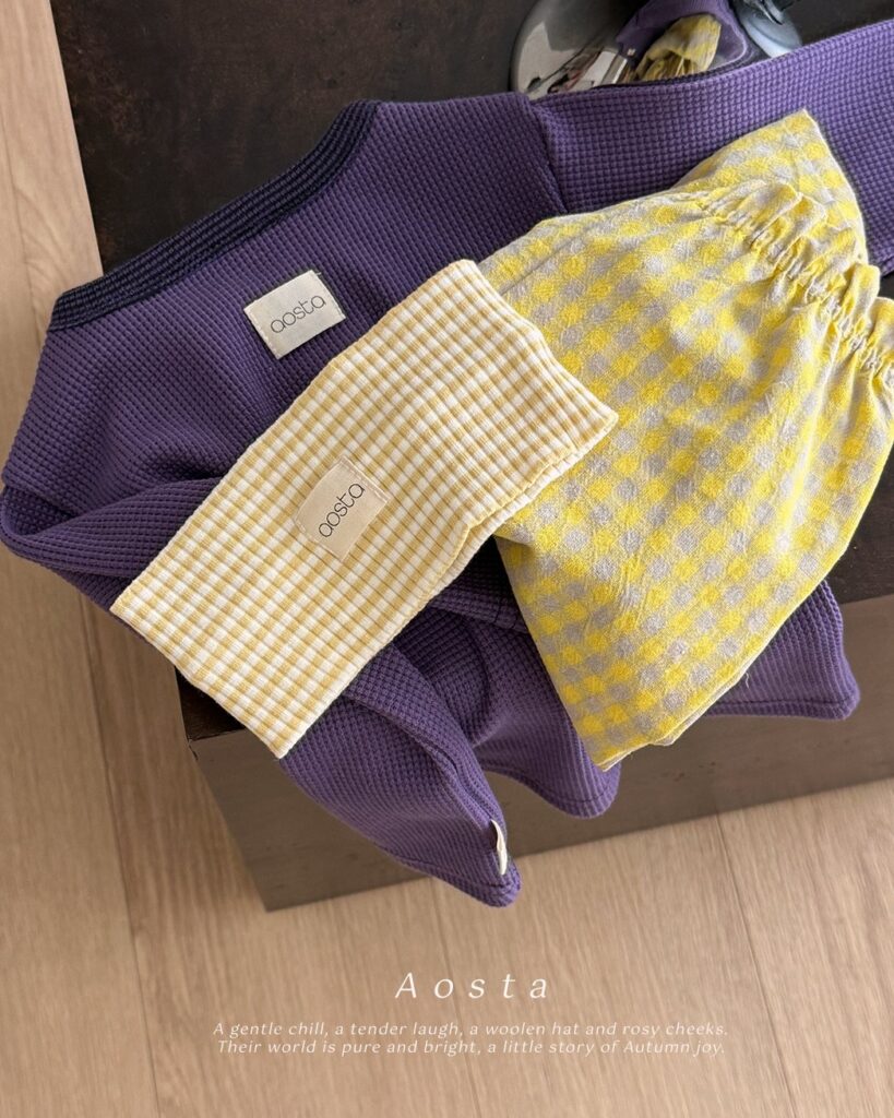 [아오스타] 딸기티