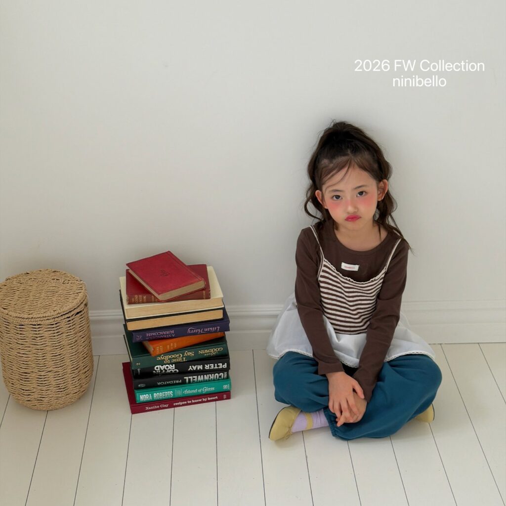 [니니벨로] 타미단가라뷔스티에