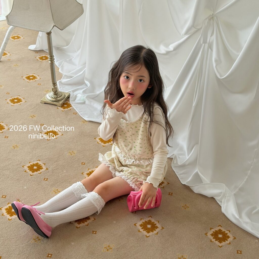 [니니벨로] 로로뷔스티에