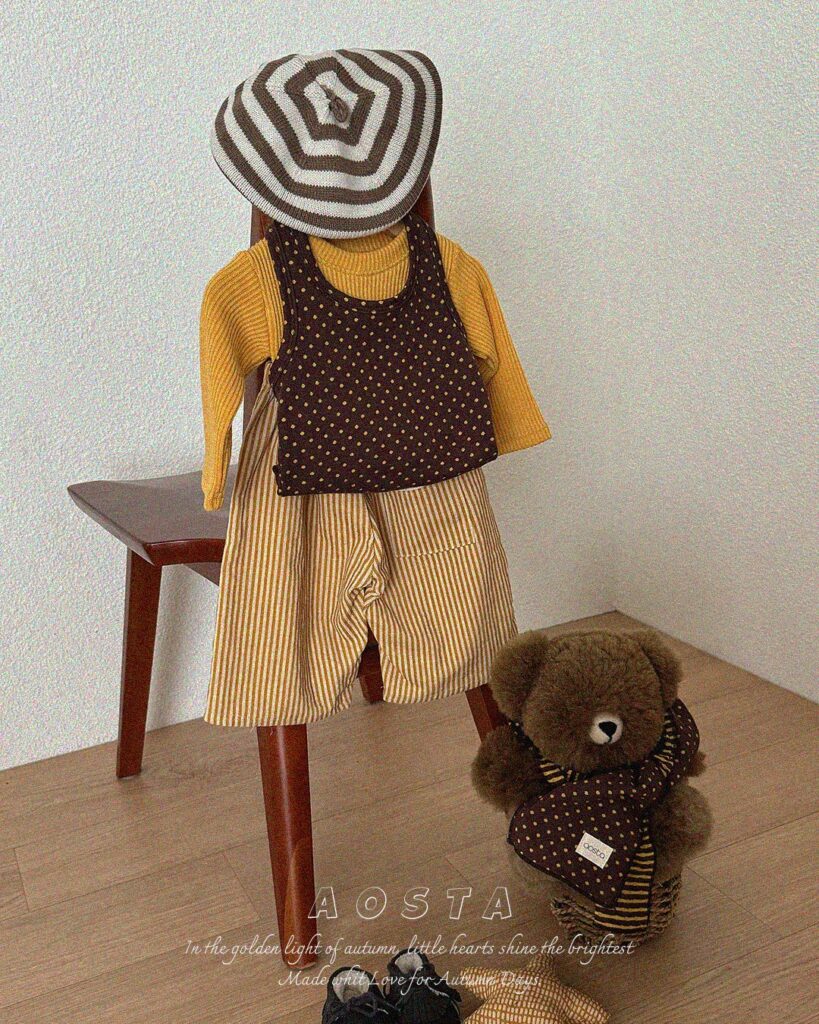 [아오스타] 니트쿠키베레모